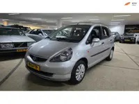 Honda Jazz 1.4 LS 112.000dkm!! AUTOMAAT! AIRCO