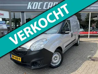 Opel Combo 1.6 CDTi L2H2 REVISIE MOTOR EN BAK AIRCO