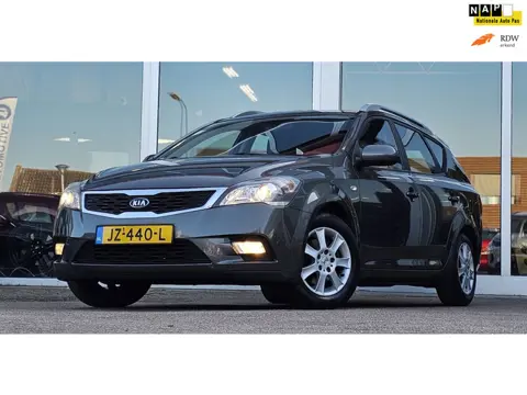 Kia Cee'd Sporty Wagon 1.6 CVVT X-tra Airco Trekhaak APK 11-2026