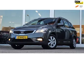 Kia Cee'd Sporty Wagon 1.6 CVVT X-tra Airco Trekhaak APK 11-2026