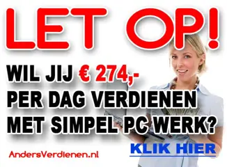 De Oplossing Voor Echt Thuiswerk