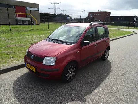 Fiat Panda 1.1 Young