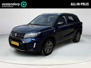 Suzuki Vitara 1.5 Hybrid Select tot 10jaar of 200.000 km Fabrieksgarantie