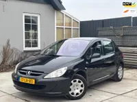 Peugeot 307 1.6-16V XT |Nieuwe APK | Automaat |Airco |El. Ramen | Rijklaar!