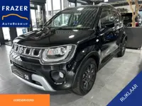 Suzuki Ignis 1.2 Smart Hybrid SELECT AUTOMAAT