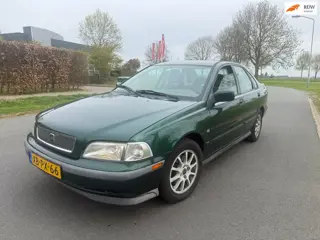 Volvo S40 1.8 Europa AUTOMAAT/APK 4-2027