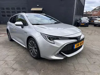Toyota Corolla 1.8 Hybrid Executive Touring Sports|Leder|HUD|