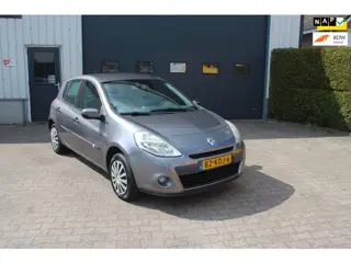 Renault Clio 1.2 Sélection Business nieuwe apk