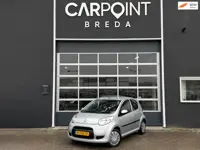 Citroen C1 1.0-12V Ambiance, AIRCO|ELEK RAMEN|NIEUWE APK