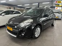 Renault Clio Estate 1.2 TCE Collection navigatie airco lm-velgen cruise controle elektrische pakket 