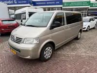 Volkswagen Transporter 2.5 TDI 340 Trendline Lang DC