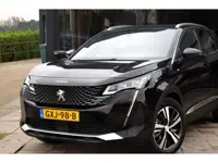 Peugeot 3008 1.2 PureTech GT Automaat
