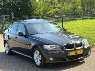 BMW 3-serie 318i /zie tekst/