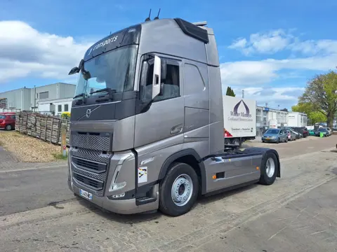 Volvo FH 540 FH540 XXL (bj 2023, automaat)