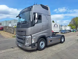 Volvo FH 540 FH540 XXL (bj 2023, automaat)