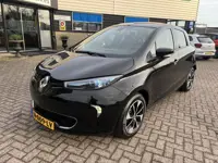 Renault ZOE R90 Entry 22 kWh (ex Accu) Zeer goed onderhouden en complete uitvoering, navi, pdc, crui