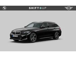 BMW 3-serie Touring 330e xDrive M-Sport | M-Stoelen | Panoramadak | Elektr. Stoelen