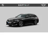 BMW 3-serie Touring 330e xDrive M-Sport | M-Stoelen | Panoramadak | Elektr. Stoelen
