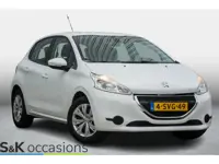 Peugeot 208 1.2 VTi Airco NAP