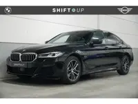 BMW 5-serie 530e xDrive M-Sport | Schuifdak | Harman Kardon | Head Up