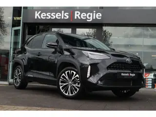 Toyota Yaris Cross 1.5 Hybrid 115 Dynamic | ACC | BLIS | Keyless | Camera | 18” | Stoel/Stuurverwarm