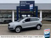 Skoda Karoq 1.5 TSI ACT Business Edition / Automaat / NL-Auto / Dealer-Onderhouden / 1e-Eigenaar / S