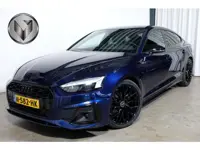 Audi A5 Sportback 35 TFSI S edition Competition