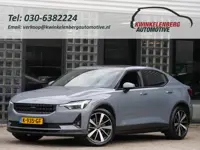 Polestar 2 78kWh LONG RANGE/ LEER/ 360° CAMERA/ PANORAMADAK/ SOH 90%