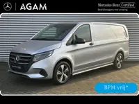 Mercedes-Benz Vito 114 CDI L2 Select Bomvol Opties Facelift | Nieuwprijs € 58641,- ex btw