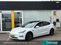 Tesla Model 3 Standard RWD Plus 60 kWh | NAP | Autopilot | Navigatie | Climate Control | Stoelverwar