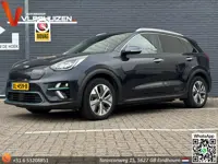 Kia e-Niro ExecutiveLine 64 kWh | € 10.700 NETTO | JBL | Stoel/stuurverwarming | Climate | Cruise | 