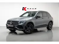 Mercedes-Benz GLC-klasse 300de 4MATIC Business Solution Luxury |Pano|360 Camera|Memory|ACC|