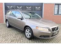Volvo V70 2.0 Kinetic 1e eigenaar Dealer onderhouden