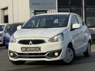 Mitsubishi Space Star 1.0 Cool+ ✅ Lage km stand | Airco | Zuinig & Betrouwbaar