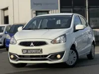 Mitsubishi Space Star 1.0 Cool+ ✅ Lage km stand | Airco | Zuinig & Betrouwbaar