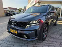 Kia Sorento 1.6 T-GDI Plug-in Hybrid 4WD ExecutiveLine Pano Leder Trekhaak