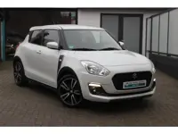 Suzuki Swift 1.2 Sportline Navigatie, Camera, Spoiler, Winterpack, MF Stuur, 16"