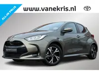 Toyota Yaris 1.5 Hybrid 115 Dynamic Comfort Pakket Stuurverwarming, Parkeersensoren