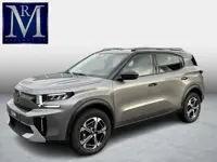 Citroen C3 Aircross 1.2 Hybrid 145 MAX e-DCS STOEL + STUURWIELVERWARMING | WINTERPAKKET | CAMERA | H