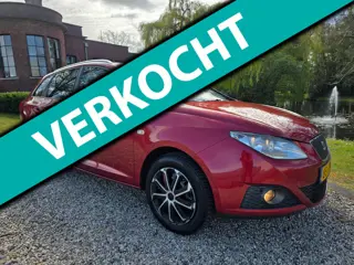 Seat Ibiza ST 1.2 TDI Style Ecomotive