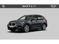 BMW X1 sDrive18i M-Sport | Panoramadak | Trekhaak