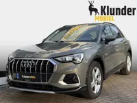 Audi Q3 35 TFSI Advanced |Adapt.Cruise|VirtualCockpit|LED|