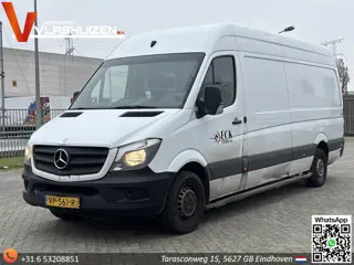 Mercedes-Benz Sprinter 310 2.2 CDI 432 HD Automaat € 6.450 NETTO | APK 08-2026! |