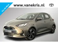 Toyota Yaris 1.5 Hybrid 115 Dynamic Comfort Pakket Stuurverwarming, Parkeersensoren
