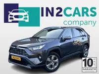 Toyota RAV4 2.5 Hybrid AWD Style *Blind Spot*Stuurwielverw.*