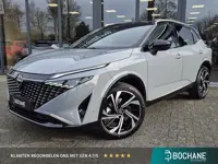 Nissan Qashqai 1.5 e-Power Tekna Plus | Demo | Gen 3 e-Power | Built-in Google |