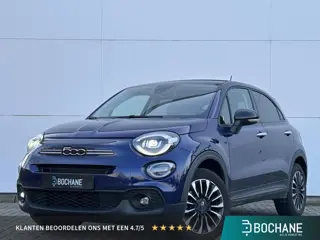 Fiat 500X 1.5 Hybrid Cabrio | Pack Comfort | Lage km. Stand |