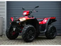 Polaris Sportsman XP 1000 Auto Kenteken L7 2019 (Top staat) S Scrambler