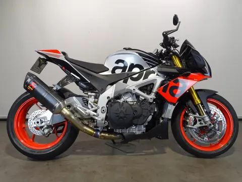 Aprilia TUONO V4 1100 FACTORY (bj 2019)