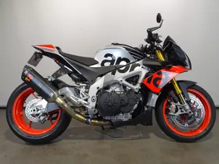 Aprilia TUONO V4 1100 FACTORY (bj 2019)